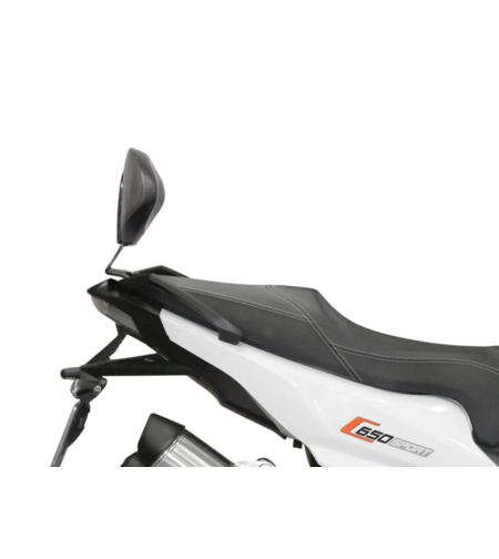 Монтажен комплект за облегалка SHAD BMW C600/650 SPORT '18