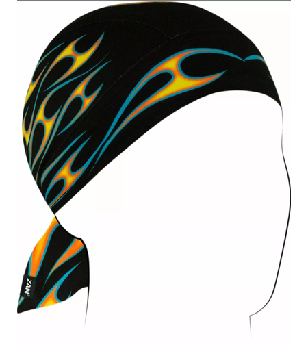 Кърпа за глава SPORTFLEX HOTRODFLME