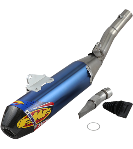 Гърне FMF MUFFLER FCTRY 4:1RCT ANTI