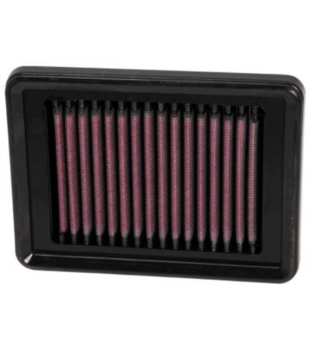 Спортен въздушен филтър K&N YA5008