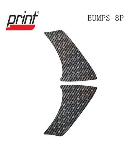 Протектор за резервоар BUMPS8P/PR3248 Т MAX от 2008г