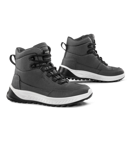 Дамски мото боти FALCO NARA GREY