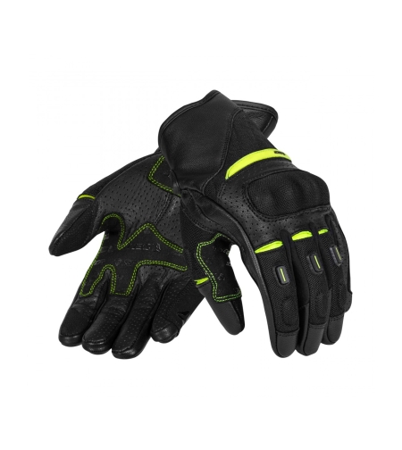 Ръкавици SECA AXIS MESH II FLUO YELLOW