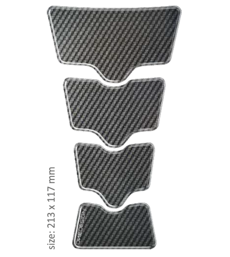 Протектор за резервоар CGZONEFP/PR3118