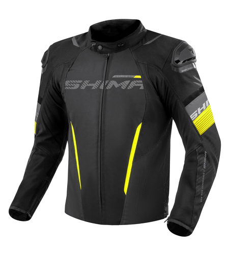 Мото яке SHIMA SOLID 2.0 FLUO