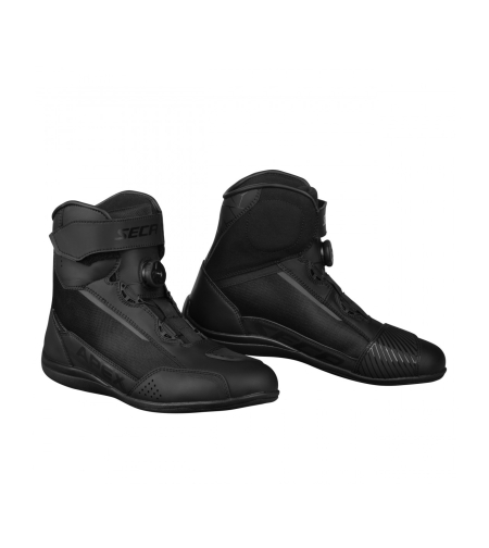 МОТО БОТИ SECA APEX PRO WP BLACK