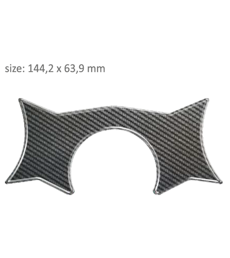 Протектор за трипътник PPSK21P/PR3158 KAWASAKI ZZR 1400 2006-2011г.