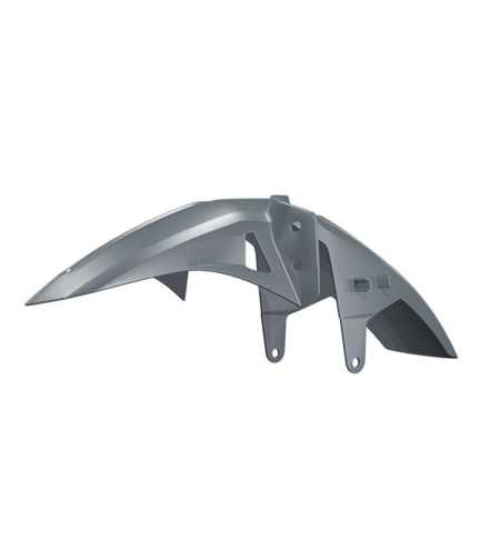 Преден калник RACETECH Low Front Fender (Grey) XL 750 Transalp 23-25 / Tenere 700 19-24