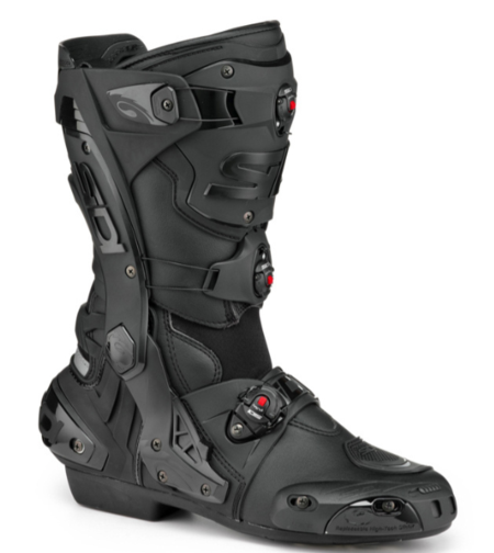 Ботуши SIDI REX BLK