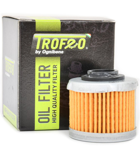 Маслен мото филтър TROFEO TR186