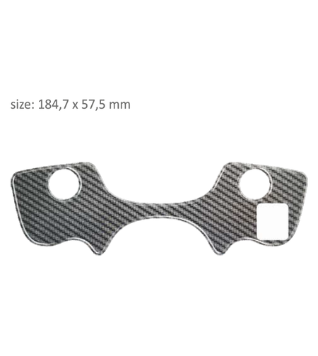 Протектор за трипътник PPSS13P/PR3196 SUZUKI HAYBUSA 2006-2014г.