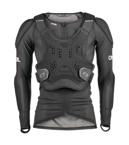 Протекторна ризница O'NEAL BP PRO BLACK V.26