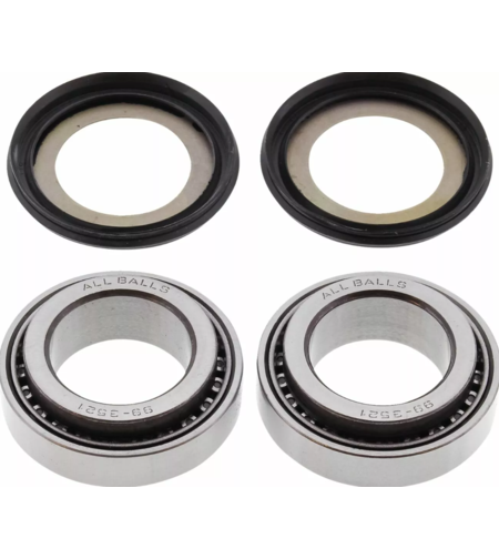 Лагери за кормило MOOSE RACING BEARING STERNG STM- KAWASAKI/SUZUKI KLX/DR-Z 400