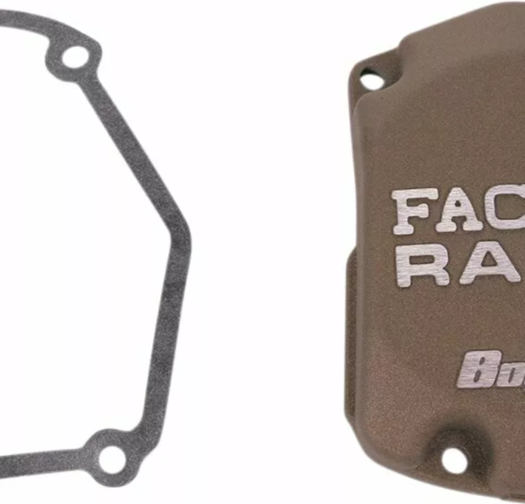 Капак за запалване BOYESEN IGN CVR RM125 Magnesium