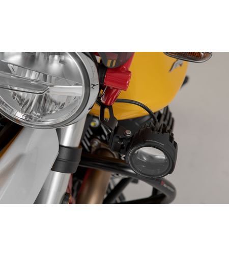 Комплект за монтаж на светлини SW-MOTECH LIGHT MOUNTS V85 TT