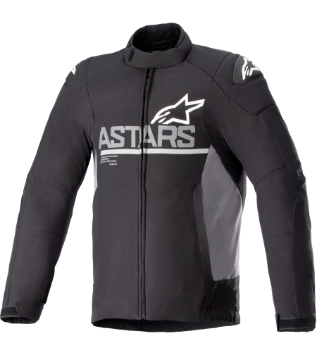 Мото яке ALPINESTARS SMX Waterproof BLACK/GREY