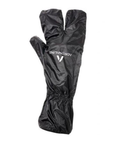 Дъждобран за ръкавици ADRENALINE STEAMHEAD BLACK
