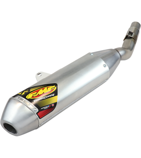 Гърне FMF MUFFLER HEX P-CORE4 HON