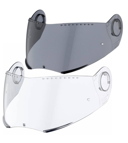 ОРИГИНАЛЕН ВИЗЬОР SCHUBERTH SV1
