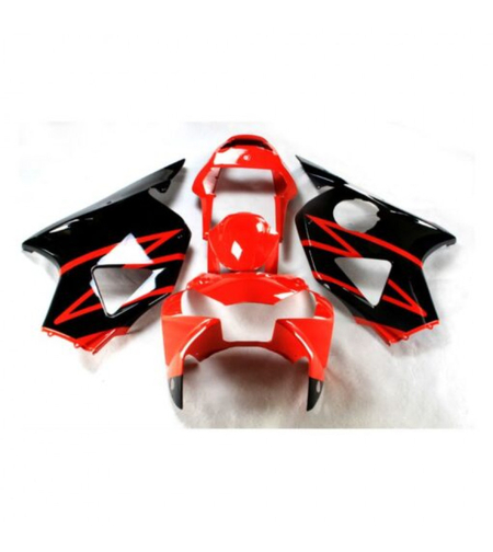 Спойлери комплект HONDA CBR 954 2002-2003