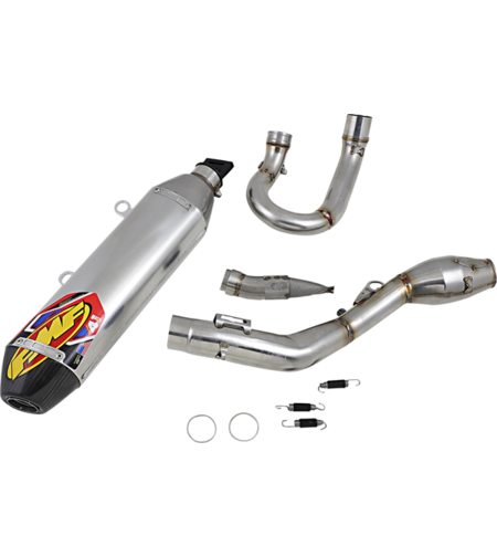 Генерация FMF EXHAUST ALUM 4.1RCTMGBMB KTM	XCF-W 350 2020/22г.