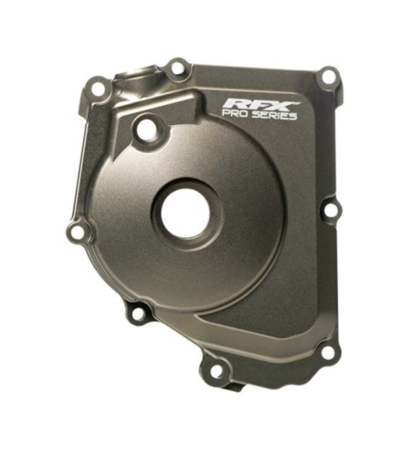 Капак за съединител RFX Pro Clutch Cover (Hard Anodised) YZ 450F 19-22