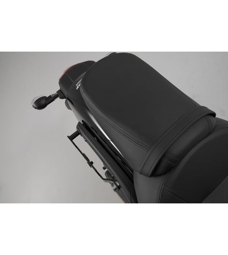 Стойка за куфар SW-MOTECH SLH SIDE CARRIER R EN 650 22