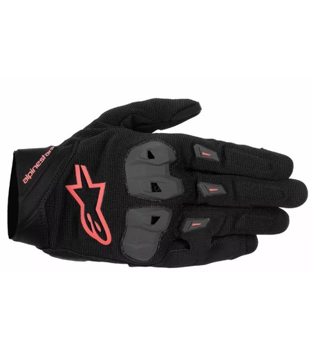 Ръкавици ALPINESTARS SP X 1 BK/RD FL