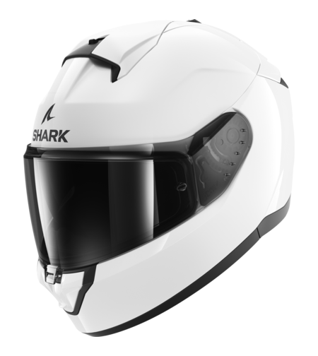 Каска SHARK RIDILL 2 WHITE GLOSS