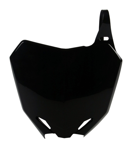 Предна табела Polisport Suzuki RMZ250 (11/12) - 2010-18 / RMZ450 - 2008-17 Black OEM Color