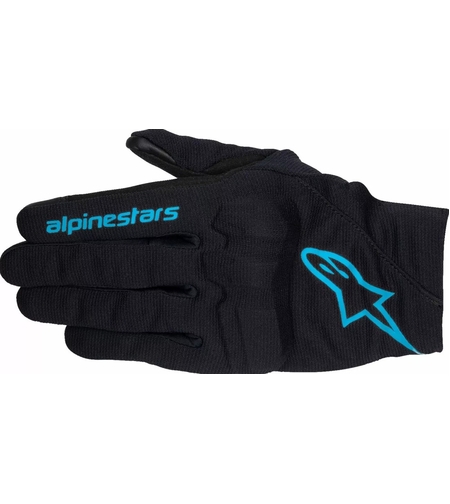 Дамски ръкавици ALPINESTARS Stella REEF V2 BK/BL