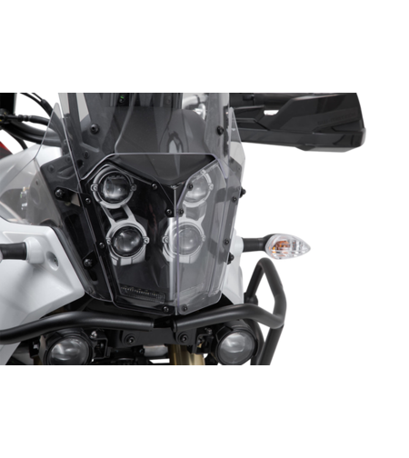 Протектор за фарове SW-MOTECH HEADLIGHT GUARD TRIDENT 660 ABS 21-24