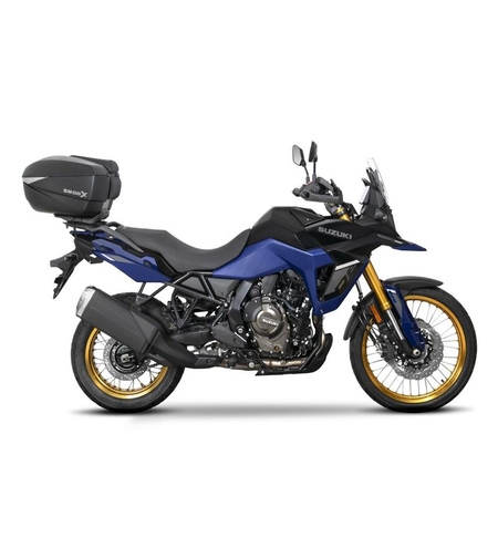 Монтажен комплект SHAD TOP MASTER SUZUKI V-STROM 800 DE '23