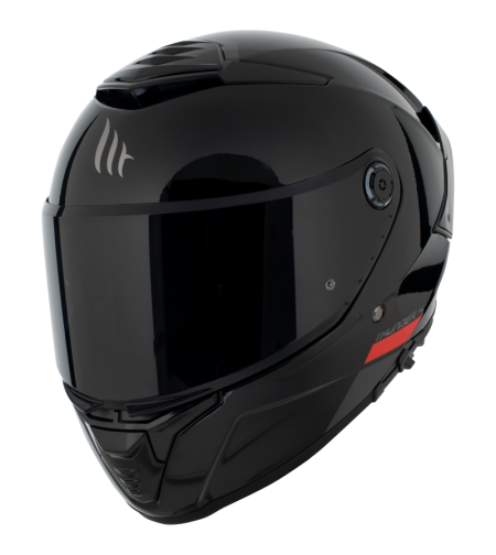 Каска MT THUNDER 4 SV GLOSS BLACK