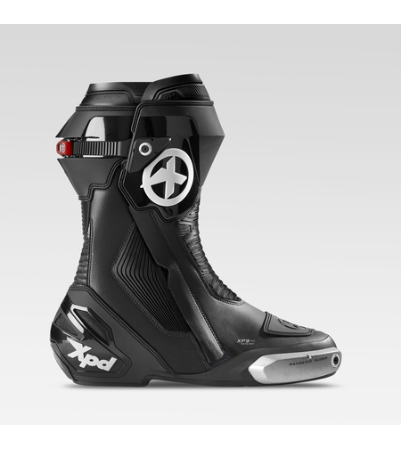 Спортни мото ботуши XPD XP9-S BLACK
