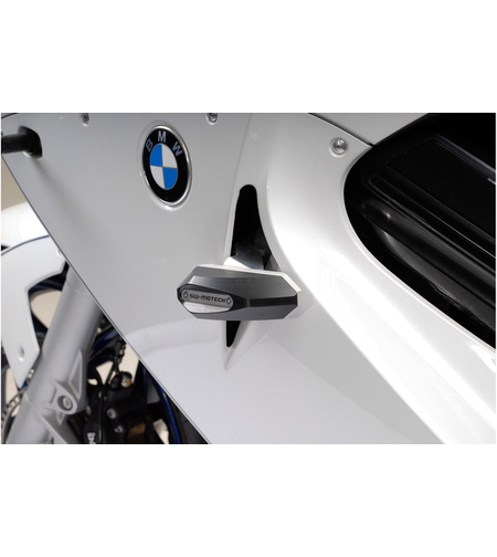 Краш тапи SW-MOTECH FRAME SLIDER SET F 800 ST