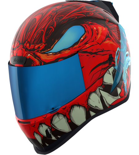 Каска ICON Airform™ Manik'RR MIPS® RD