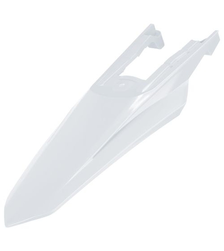 Заден калник Polisport KTM SX/SX-F/XC/XC-F 2023-25 white