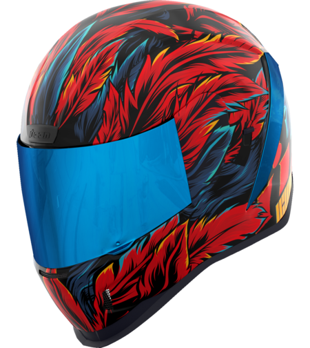 Каска ICON Airform™ Fever Dream BL