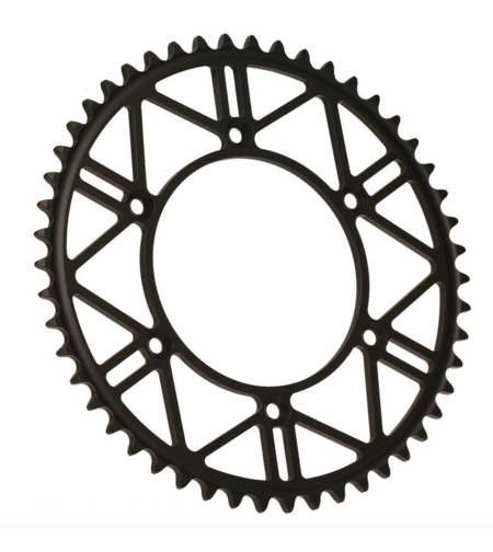 Заден пиньон RFX Pro Series HCS Steel Rear Sprocket Suzuki RM-Z - 520 48T