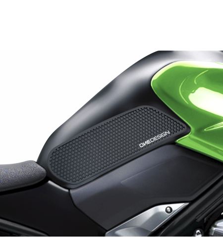 Протектор за резервоар Kawasaki HDR263/PR3534