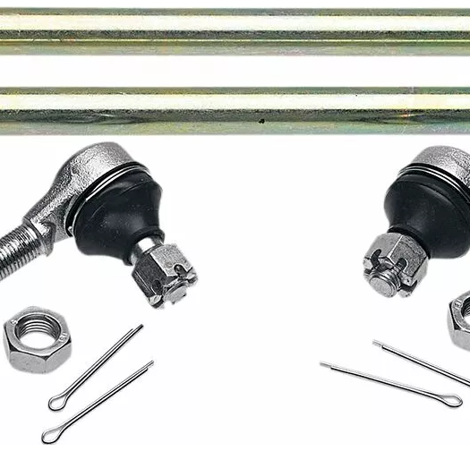 Комплект за надграждане на сглобката на теглича MOOSE RACING TIE ROD UPGRADE KIT HONDA TRX 300