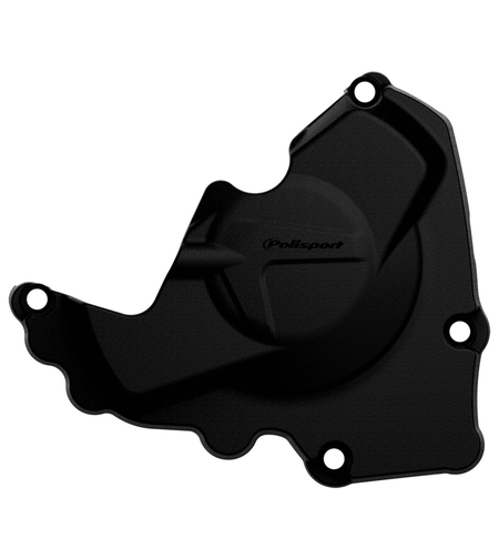 Предпазител за капака на запалването HONDA CRF250R 2010-18 BLACK