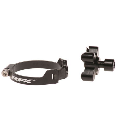 RFX Pro Launch Control - Black