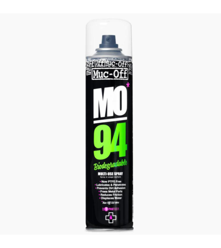 Защитен спрей Muc-Off MO-94 - 400ml