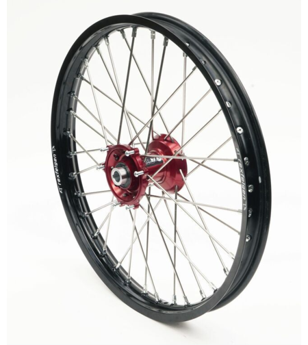 Джанта RFX Race MX Complete Front Wheel 21x1,60 (RED) Beta RR