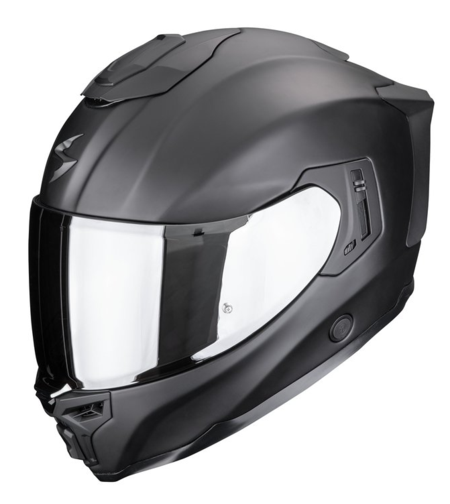 Каска SCORPION EXO-1500 AIR Matt Black