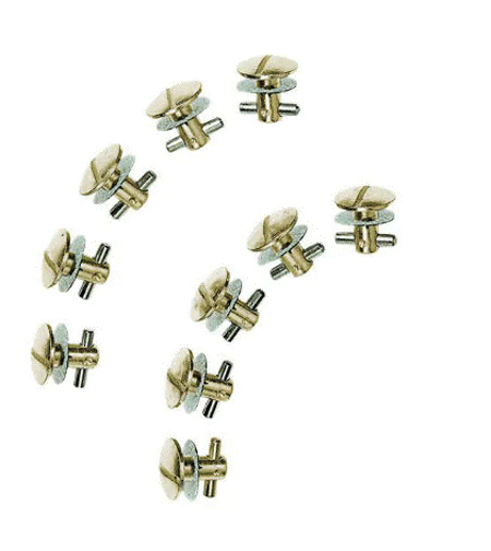 Болтове с шайби за подметки SIDI CROSSFIRE 3 SRS