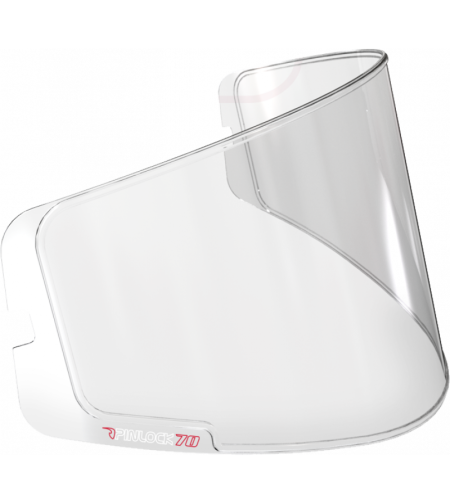 Антифог плака PINLOCK SHARK VZ1530P Ridill/Openline/S600/S700/S800