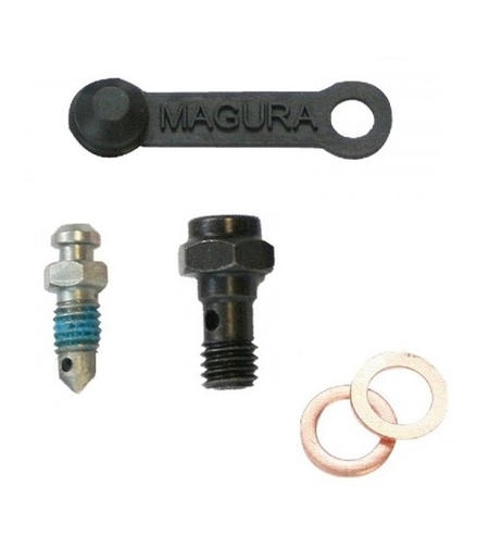 Обезвъздушител MAGURA BLEEDER BANJO BOLT 724.12